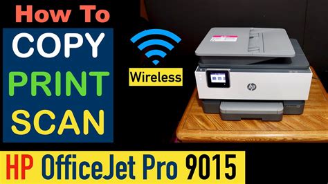 Image result for HP 9015 Printer Software Setup