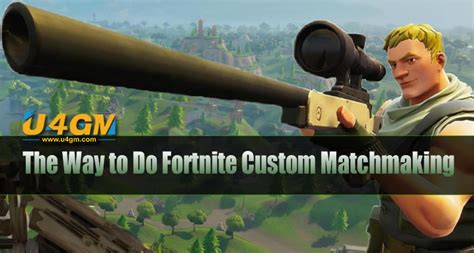 Image result for How to Do Custom Matchmaking Fortnite without Creator Code