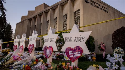 Pittsburgh Synagogue Shooting: What to Know About the Jury’s Verdict ...