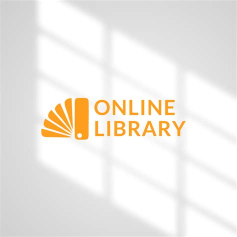 Image result for eLibrary Logo Design