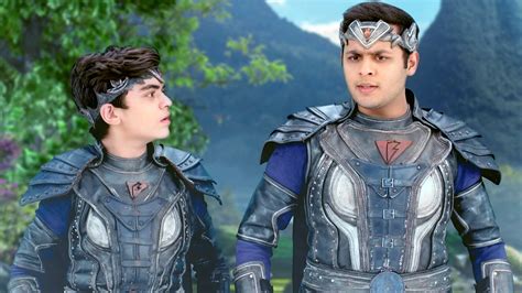 Baal Veer Returns Todays Episode 的图像结果