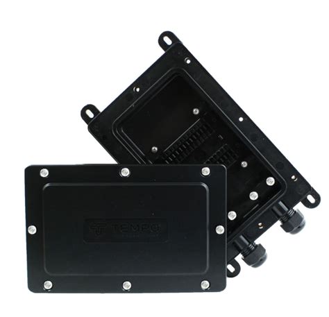 DFE101 Tempo | Tempo DFE101 Drop Fiber Enclosure Kit for DFE, DFE101 ...