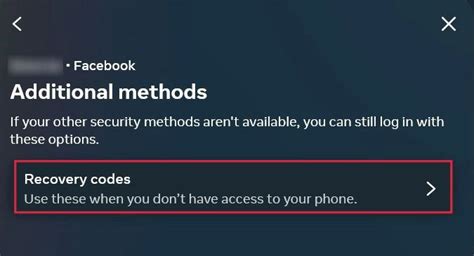 How to Log in to Facebook without Using a Code Generator 的图像结果