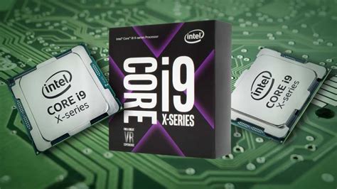 Intel Core i9 Microprocessor 的图像结果