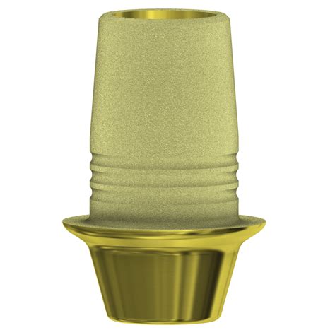 C-Base kompatibel mit Straumann® Bone Level