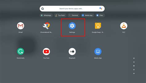 How To Change Wallpaper On School Chromebook | Robots.net