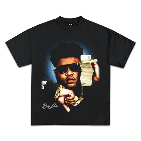 Hip Hop Graphic Tees & Rap Graphic T-Shirts - Wear Icy