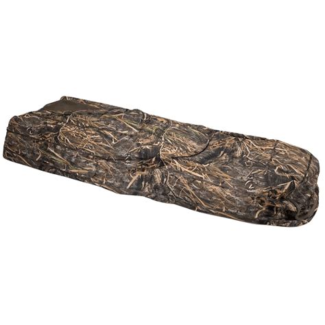 Image result for Final Approach Express Layout Blind