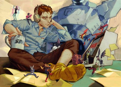 Malevola :: Dispatch :: games - funny pictures and r34 on JoyReactor ...