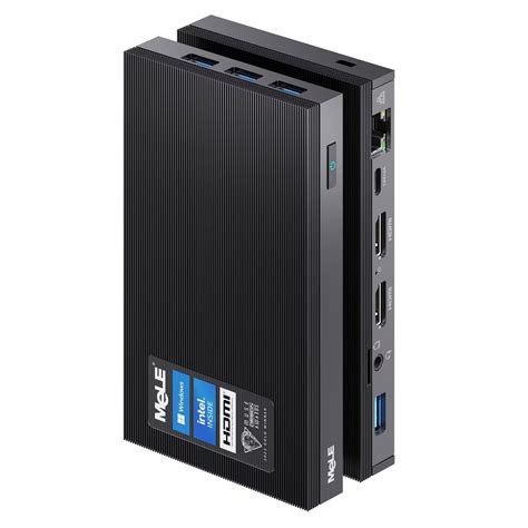 Fanless 4K Mini Computer 的图像结果