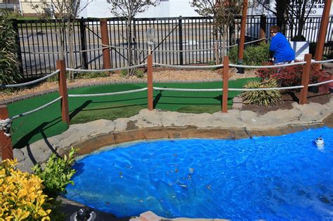 Pirate's Paradise Miniature Golf (2026) - All You MUST Know Before You Go (with Reviews)