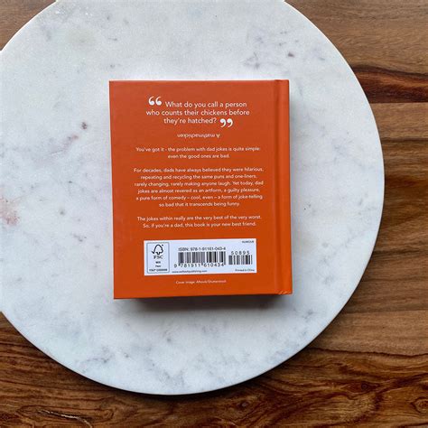 Little Book Of Dad Jokes | From the Little Book Of series – The ...