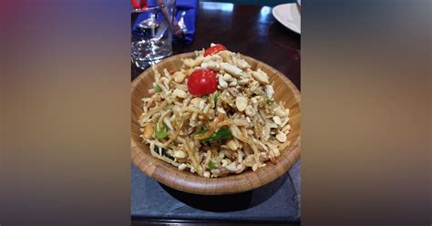 One Of The Best Thai Restaurants In Town! Go Check It Out | LBB