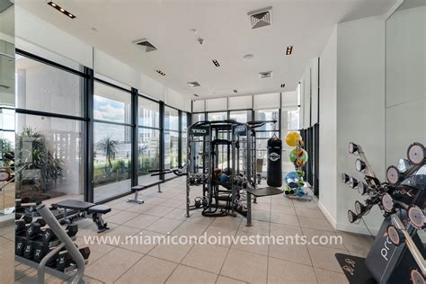 A First Look at Canvas Condos in Miami (Photo Tour)