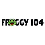 Froggy 104 listen live