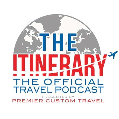 The Itinerary : Chris Grum Scott McAlister and Danielle Gonyea: Amazon ...