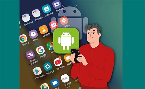 Android Tutorial for Seniors 的图像结果