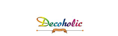 Buy Decoholic Faux Texture Pro Solid Durable Heavy Polyester Fabric ...