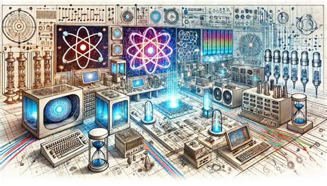 Image result for Quantum Computing Experiments