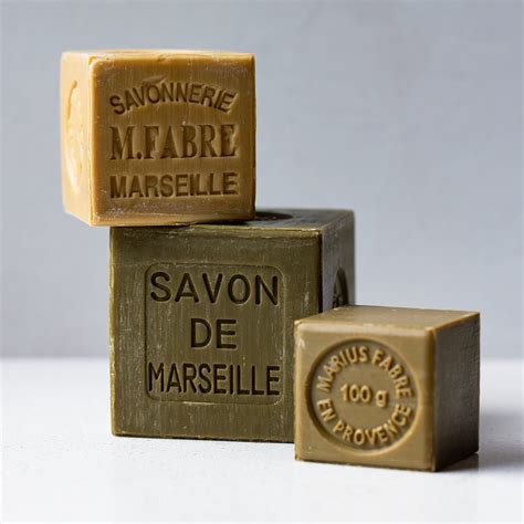 Savon de Marseille Olive Oil Soap 150g (100% all natural) | Olive oil ...