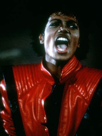 Michael Jackson's 'Thriller' Jacket Sells for Whopping $1.8 Million at ...