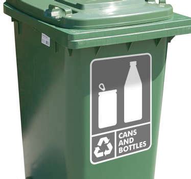 Water Stickers - TenStickers