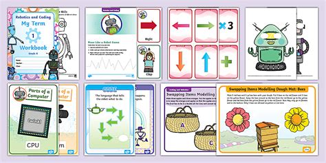 Image result for Grade R Robotics and Coding Lesson