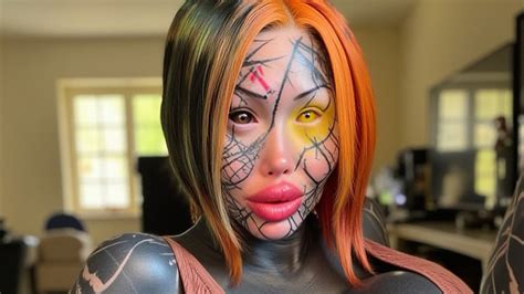 Mary Magdalene Leaks