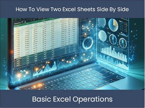 Image result for Excel Side-by-Side View