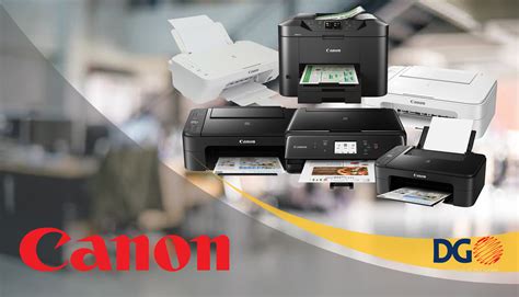 Canon Printer | Digital World