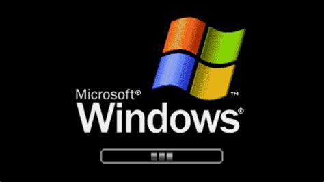 Image result for Windows XP OS Recovery