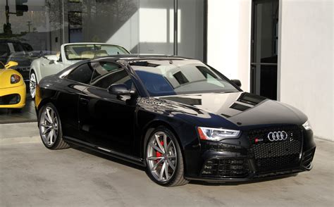 2015 Audi RS 5 4.2 quattro Stock # 900956 for sale near Redondo Beach, CA | CA Audi Dealer