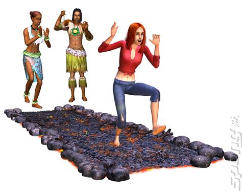 Image result for Sims Castaway for PC Fish