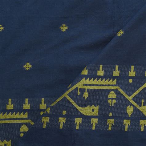 South Cotton Fabrics - Buy Online South Cotton Fabrics with Handloom ...