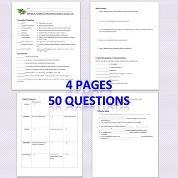 Image result for ATP Study Guide