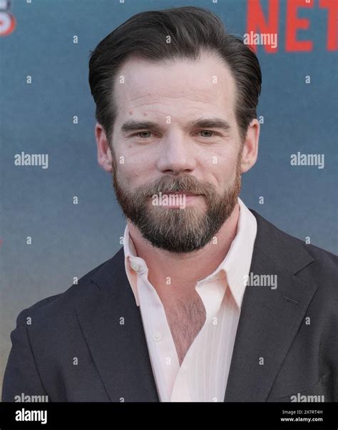 Gregory James Cohan arrives at the Netflix's ATLAS Los Angeles Premiere ...