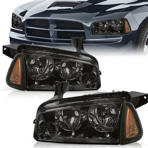 Dodge Charger Headlight Lens at Meghan Herbert blog