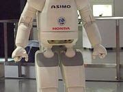 Asimo 2 的图像结果