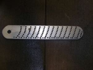 Image result for Homemade Torch Circle Cutter