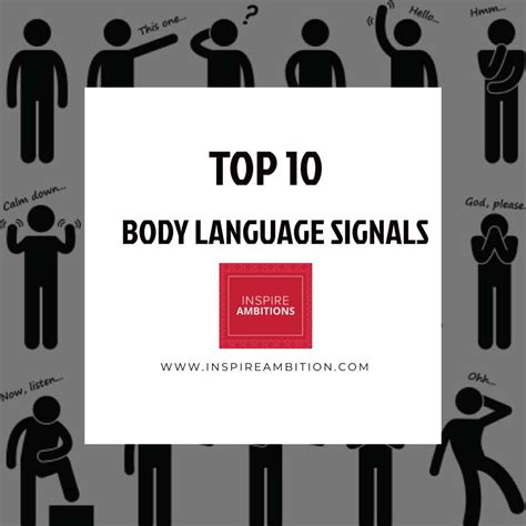 Image result for Body Language Message Relay