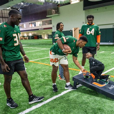 University of Miami Alumni Association on LinkedIn: Gratitude knows no ...