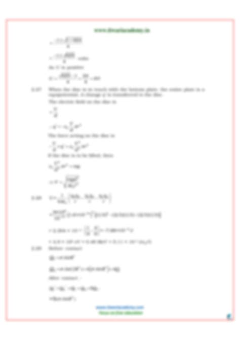 Image result for Short Question 2nd Chapter of Physics 12