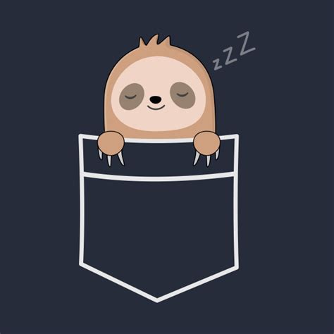 Draw so Cute Sloth 的图像结果