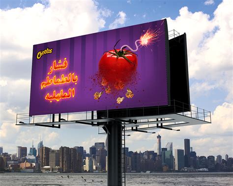 Image result for Advertising Project Examples