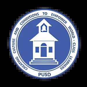 Poway Unified School District Calendar 2025-2026