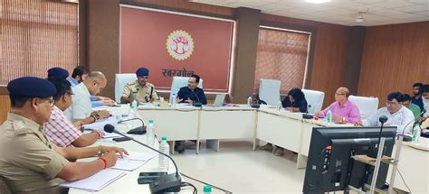 Madhya Pradesh: State Polls, Preparations In Full Swing