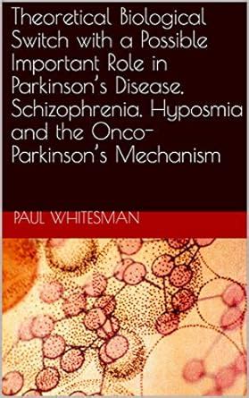 Theoretical Biological Switch with a Possible Important Role in ...