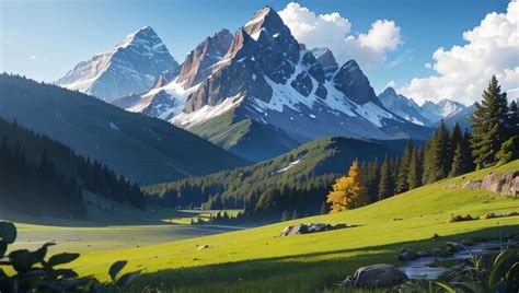 Most Beautiful Scenery of Nature 的图像结果