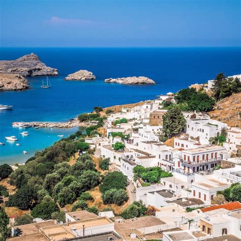 VILLAGE OF LINDOS (2025) All You Need to Know BEFORE You Go (with ...