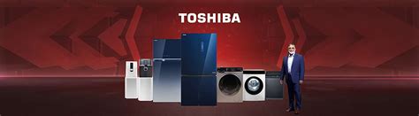 Toshiba Lifestyle Centre in India